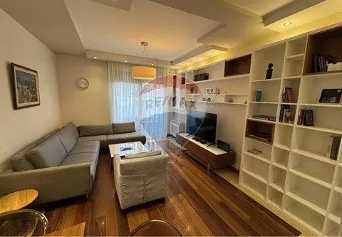 Sale, two bedroom apartment, 74m², Podgorica, Crna Gora