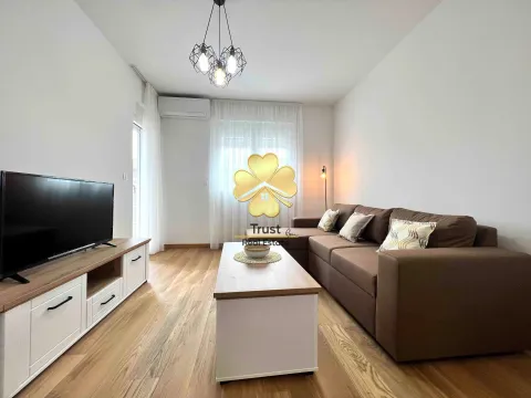 Izdavanje, jednosoban stan, 48m², New City, Podgorica - image 2