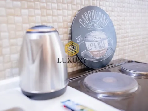 Izdavanje, stan, 29m², Centar, Podgorica - image 6