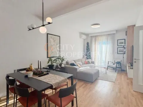 Prodaja, stan, 69m², Stari Aerodrom, Podgorica - image 7