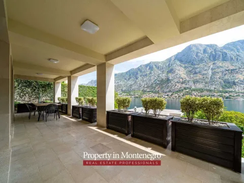 Prodaja, kuća, 520m², Muo, Kotor - image 11