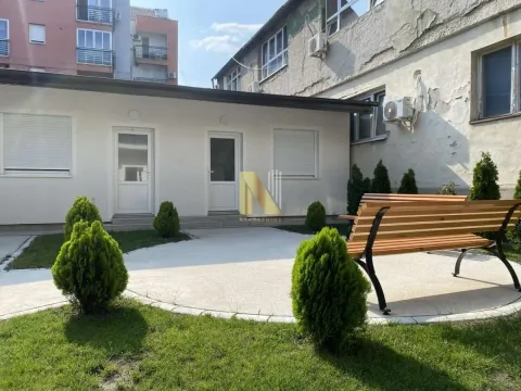 Izdavanje, jednosoban stan, 30m², Centar, Novi Sad - image 5