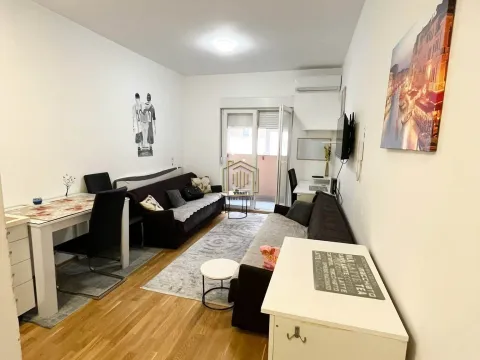 Prodaja, stan, 26m², Tuški Put, Podgorica - image 2