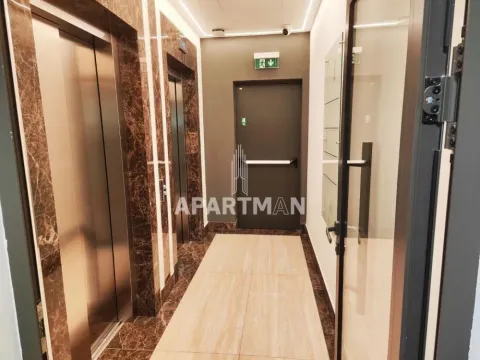 Rent, office space, 205m², Novi Beograd Blok 23, Novi Beograd Sve Podlokacije - image 8