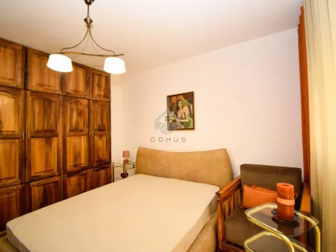 Izdavanje, dvosoban stan, 77m², Tuški Put, Podgorica - image 9