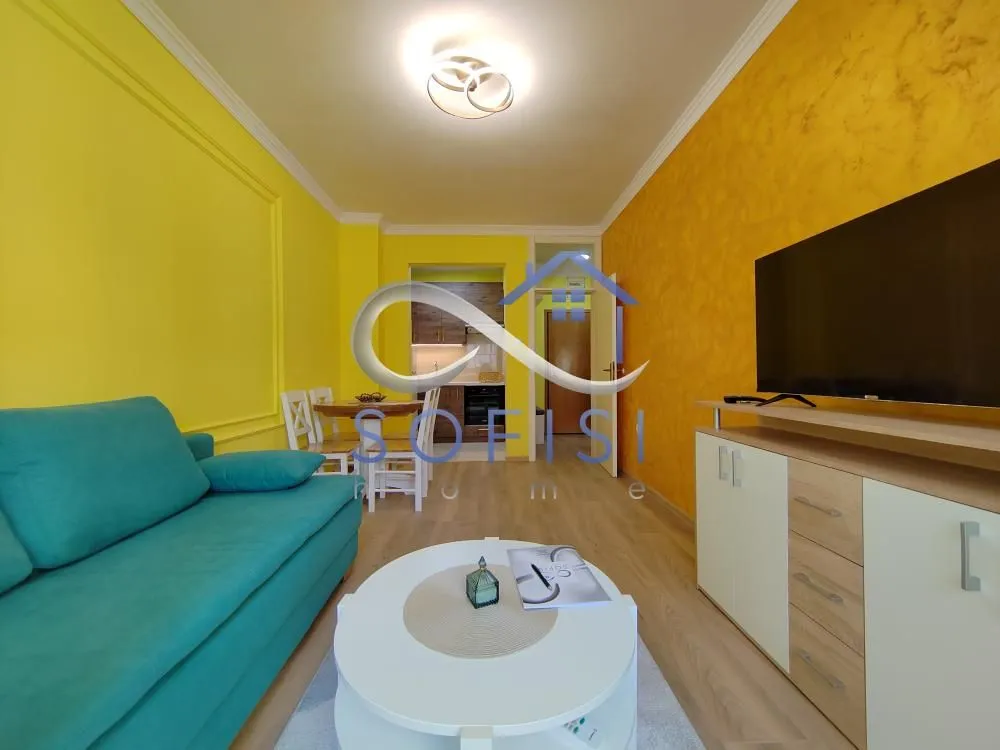 Izdavanje, dvosoban stan, 37m², Grbavica, Novi Sad Sve Podlokacije