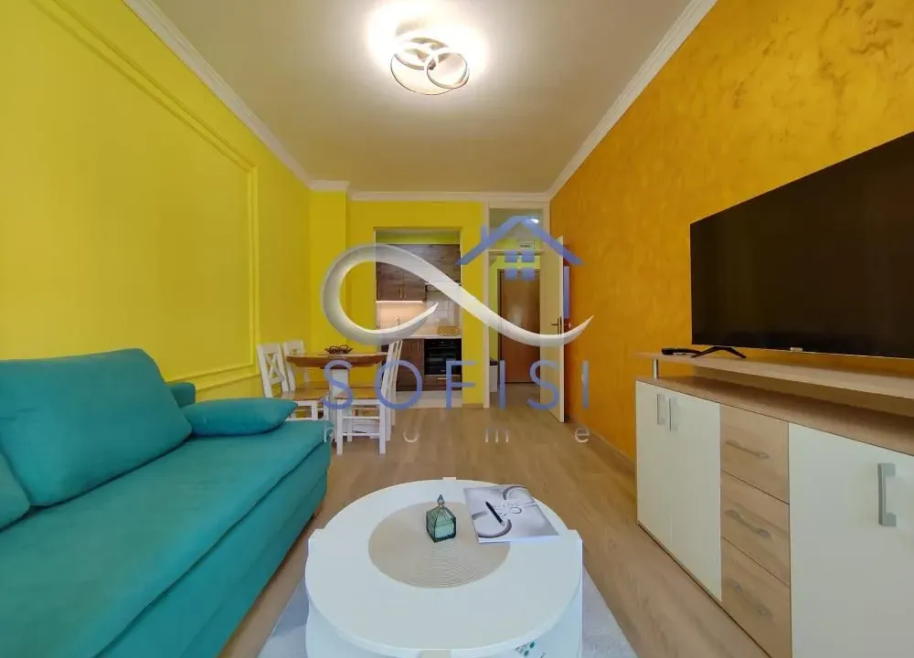 Rent, two bedroom apartment, 37m², Grbavica, Novi Sad Sve Podlokacije