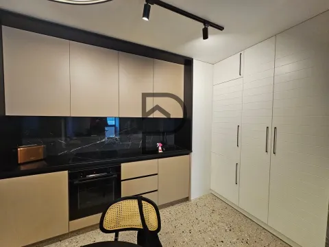 Rent, two bedroom apartment, 66m², Vezirov Most, Podgorica - image 3