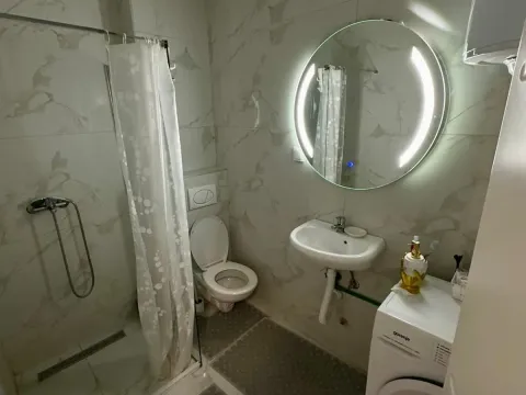 Izdavanje, garsonjera, 31m², Preko Morače, Podgorica - image 7