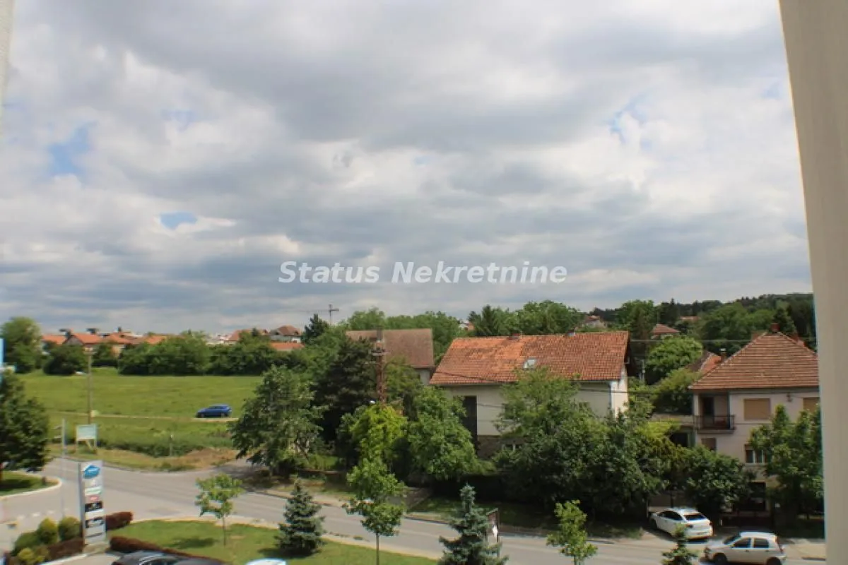 Prodaja, jednosoban stan, 50m², Sremska Kamenica, Petrovaradin