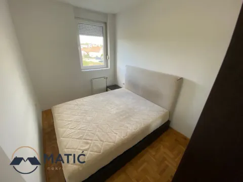 Prodaja, jednosoban stan, 33m², Bulevar patrijarha Pavla, Novi Sad Sve Podlokacije - image 4
