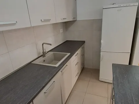 Izdavanje, dvosoban stan, 65m², City Kej, Podgorica - image 7