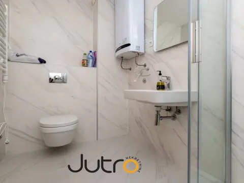 Izdavanje, jednosoban stan, 48m², Podgorica, Crna Gora - image 7