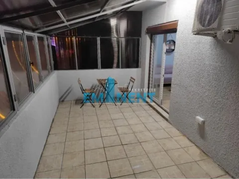 Izdavanje, dvosoban stan, 59m², Senjak, Beograd - image 11