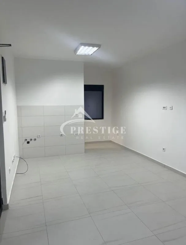Rent, one bedroom apartment, 33m², Murtovina, Podgorica