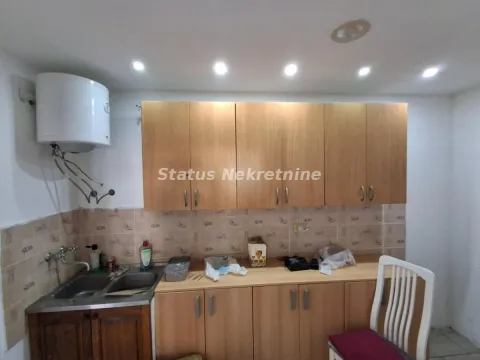 Izdavanje, dvosoban stan, 42m², Petrovaradin, Novi Sad - image 5