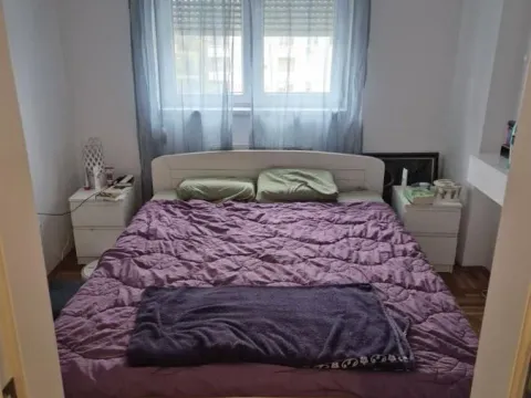 Rent, two bedroom apartment, 57m², Petrovaradin, Novi Sad - image 7