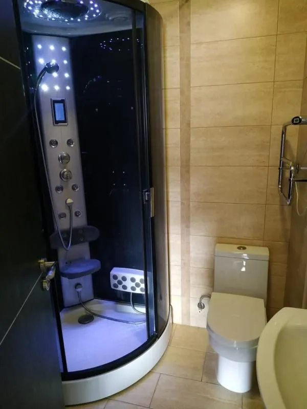 Prodaja, jednosoban stan, 40m², Bečići, Budva