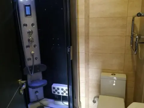 Sale, one bedroom apartment, 40m², Bečići, Budva - image 4