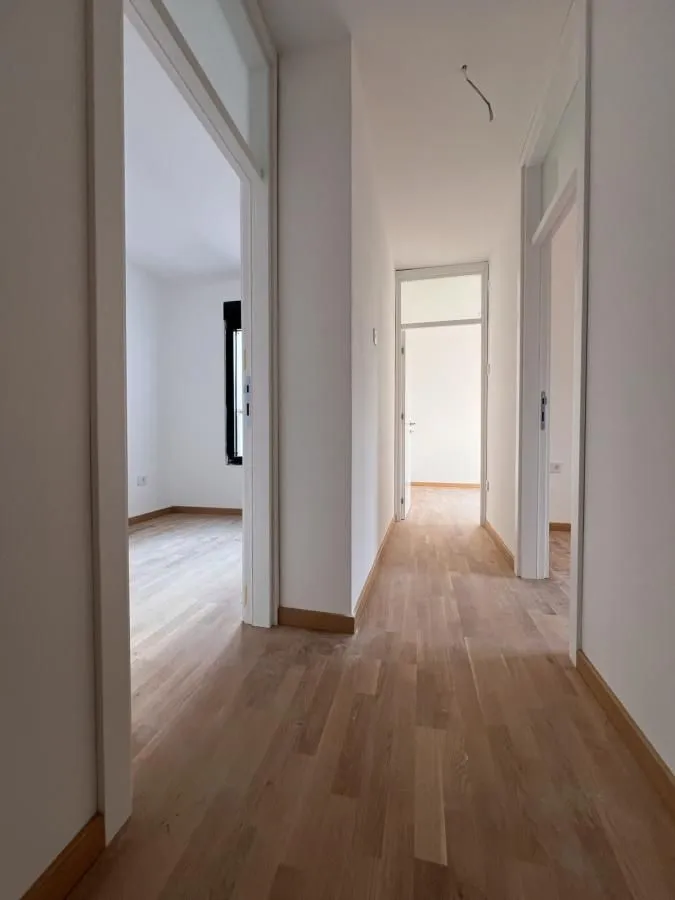 Sale, three bedroom apartment, 79m², Marger, Niš