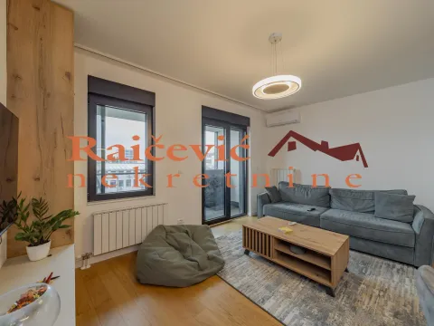 Sale, three bedroom apartment, 88m², Trošarina, Voždovac Sve Podlokacije - image 4