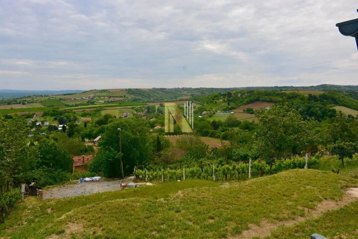 Sale, house, 138m², Tekije, Petrovaradin