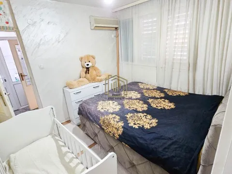 Sale, two bedroom apartment, 42m², Preko Morače, Podgorica - image 7