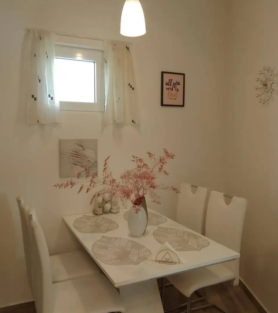 Sale, one bedroom apartment, 38m², Bečići, Budva