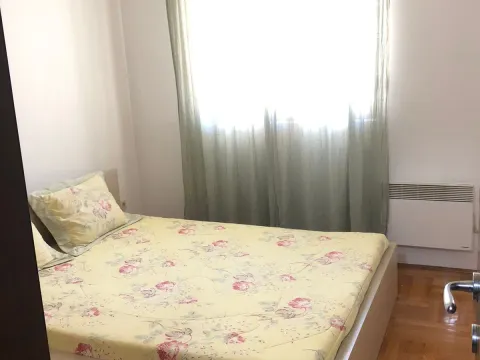 Prodaja, jednosoban stan, 44m², Stari Aerodrom, Podgorica - image 18