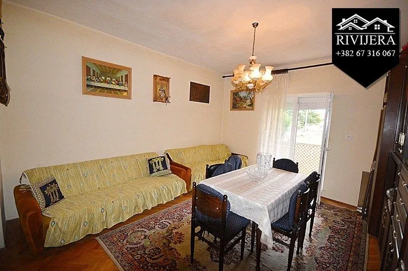 Prodaja, kuća, 80m², Zelenika, Herceg Novi
