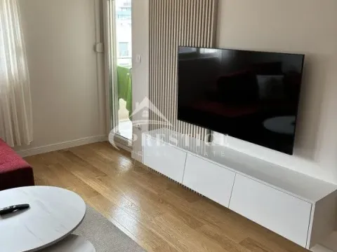 Izdavanje, jednosoban stan, 50m², Central Point, Podgorica - image 5