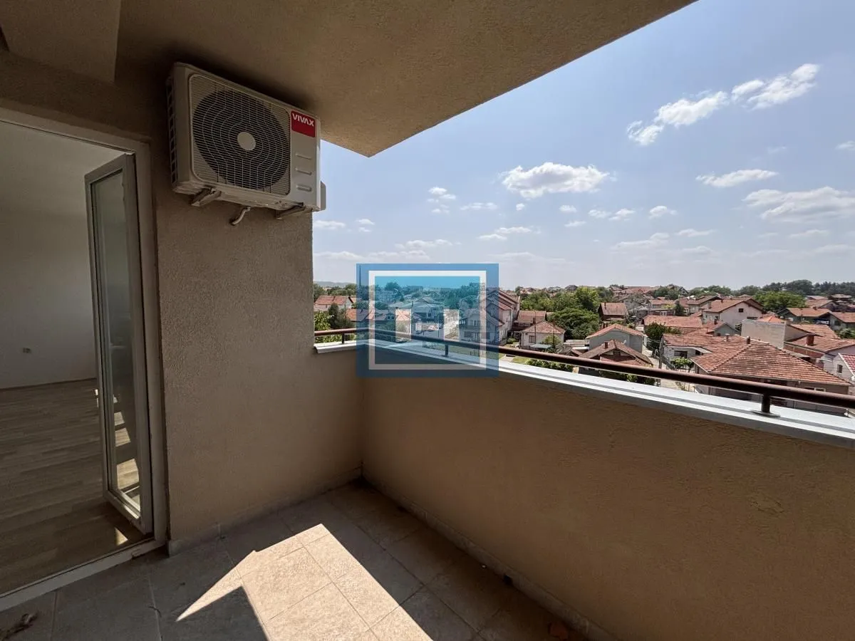 Rent, four bedroom apartment, 99m², Centar, Jagodina