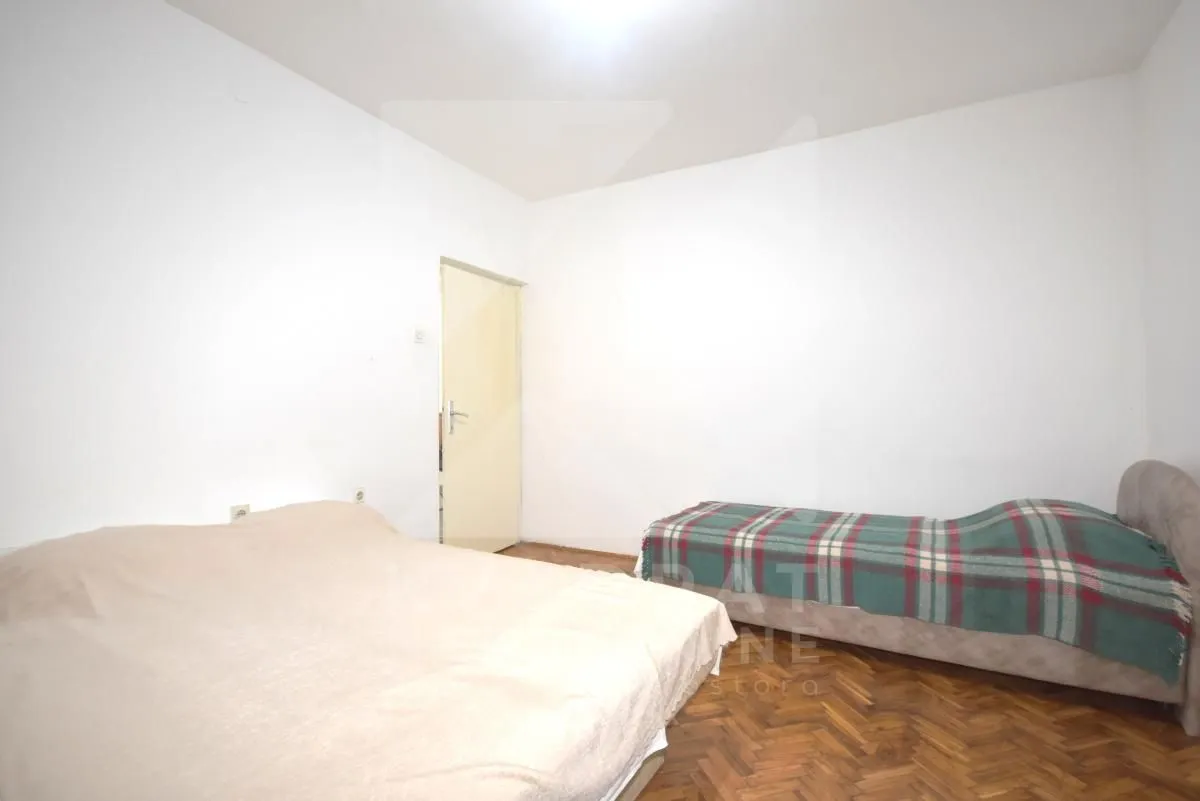 Rent, two bedroom apartment, 80m², Stari Aerodrom, Podgorica