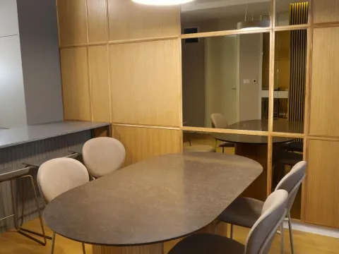 Izdavanje, jednosoban stan, 61m², Kod Capital Plaze, Podgorica - image 4