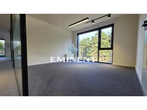 Rent, office space, 268m², Savski Venac, Beograd - image 9