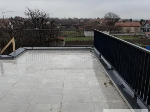 Sale, two bedroom apartment, 51m², Surčin, Beograd - image 5