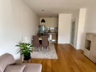 Izdavanje, jednosoban stan, 49m², Central Point, Podgorica - image 6