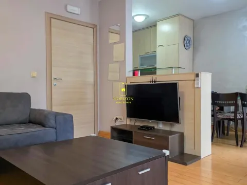 Prodaja, dvosoban stan, 69m², Preko Morače, Podgorica - image 3