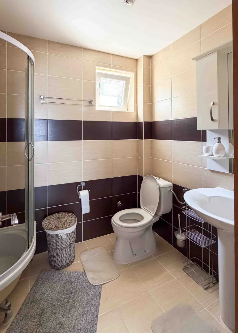 Prodaja, jednosoban stan, 44m², Donja Lastva, Tivat