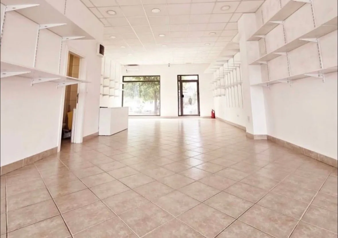 Sale, office space, 120m², Stari Aerodrom, Podgorica