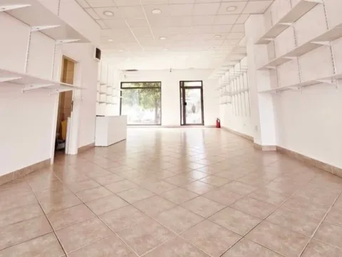 Prodaja, poslovni prostor, 120m², Stari Aerodrom, Podgorica - image 2