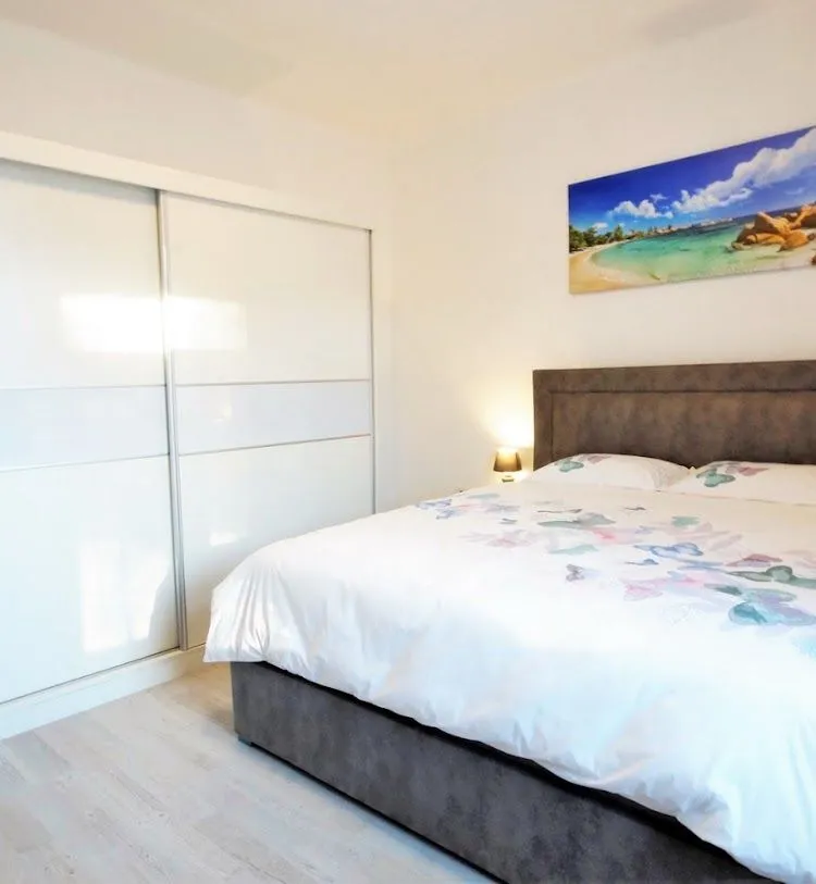 Prodaja, stan, 78m², Tivat, Crna Gora