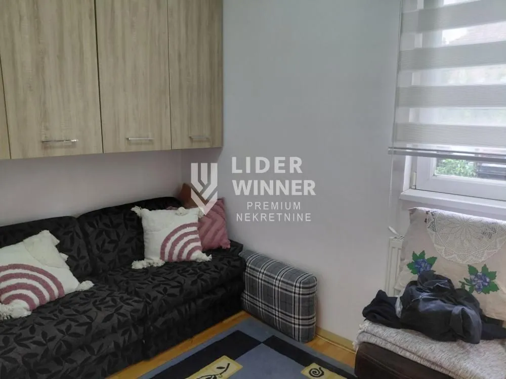 Prodaja, trosoban stan, 45m², Rakovica, Beograd