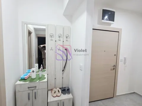 Rent, two bedroom apartment, 60m², Podgorica, Crna Gora - image 14
