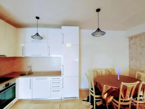 Prodaja, dvosoban stan, 65m², Ljubović, Podgorica - image 6