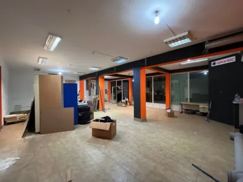 Office Space for Sale, 400m2, Zabjelo, Podgorica Office Space for Sale, 400m2, Zabjelo, Podgorica