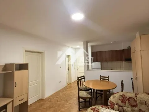 Izdavanje, jednosoban stan, 42m², Grbavica, Novi Sad Sve Podlokacije - image 10