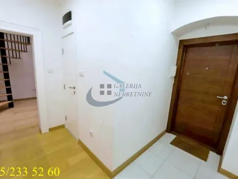 Prodaja, dvosoban stan, 44m², Stari Grad, Beograd - image 10