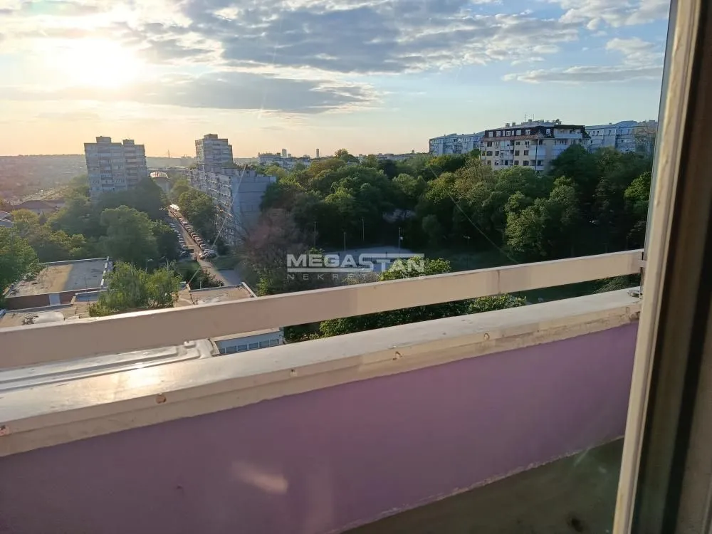 Rent, two bedroom apartment, 62m², Zvezdara Sve Podlokacije, Beograd