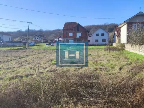 Sale, land lot, 900m², Batočina, Srbija - image 7